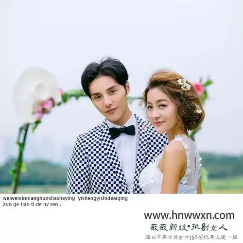 薇分享假期结婚婚礼照片该怎么拍快来涨姿势,看高端婚礼跟拍作品