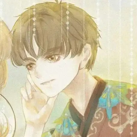 古风情侣壁纸寄君一曲不问曲终人聚散