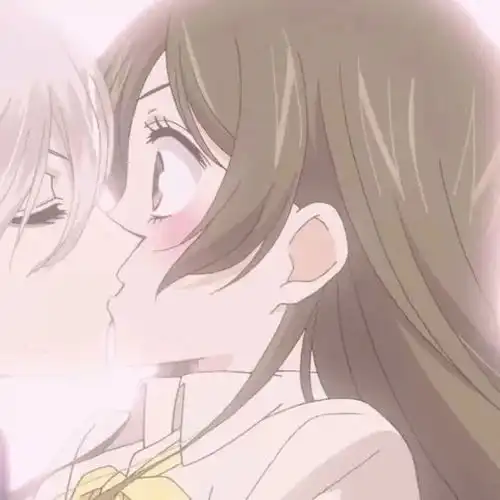 情侣头像我可是有着一只叫做巴卫的非他不嫁的狐狸腾讯新闻