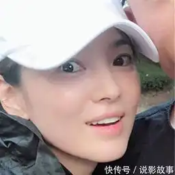 宋慧乔晒素颜照再现婴儿肌,与老公宋仲基好友拍爱情韩剧遭质疑