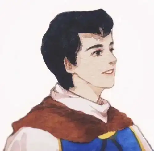 超可爱情侣网名情侣头像来啦