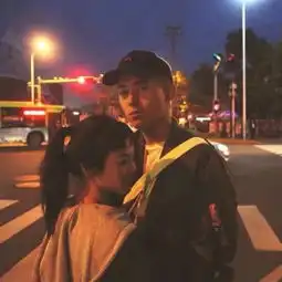 霸气2020最新情侣头像