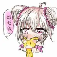小乔周瑜情侣头像微信头像图片大全