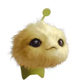 那些你不得不承认的萌物