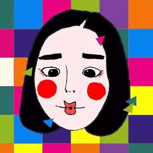 个性搞怪头像
