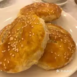 陶陶居酒家第十甫店的老婆饼好不好吃用户评价口味怎么样广州美食老婆饼实拍图片大众点评
