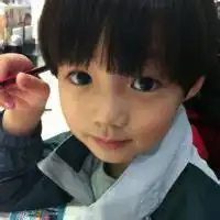 萌萌哒小正太qq头像2015容易脸红的人真的都很可爱
