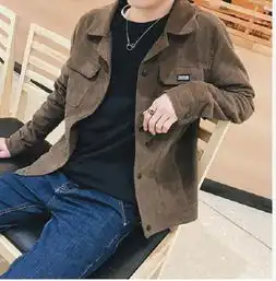 建议4265男人,别穿西装了,瞧下图这样穿,出门没人喊大叔