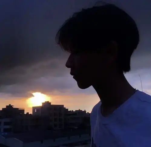 宝藏稀有男头