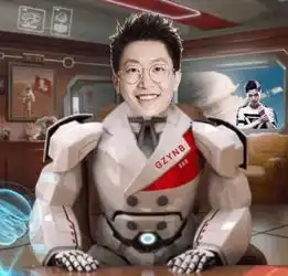 余霜的男朋友管泽元,资深解说的道路曲折坎坷,曾经也打过职业