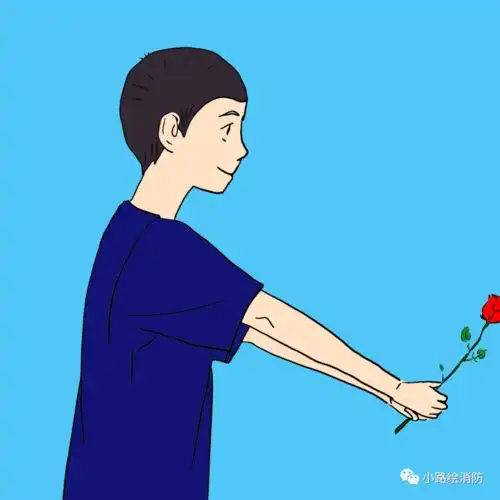 可爱呆萌又酷帅有趣的情侣头像,你值得拥有