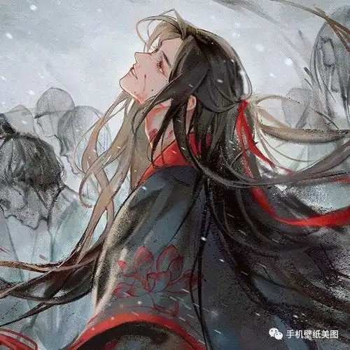 微信头像女生霸气高冷,微信头像男生成熟稳重