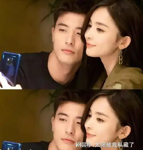 美丽与才华并存,古力娜扎的美,征服了多少男人的心