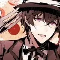 二次元情侣头像校服系列一左一右遇见你是我命中注定