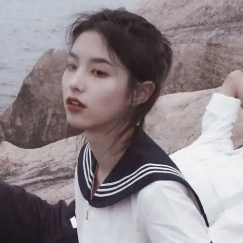 情侣头像.gottahaveyou