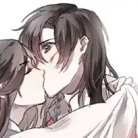 2019最新古风情侣头像微信头像图片大全