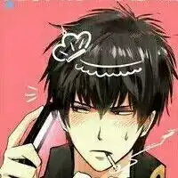 二次元萌耽美情头急需
