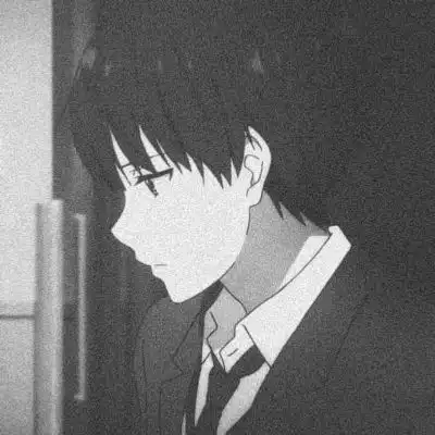 男生头像