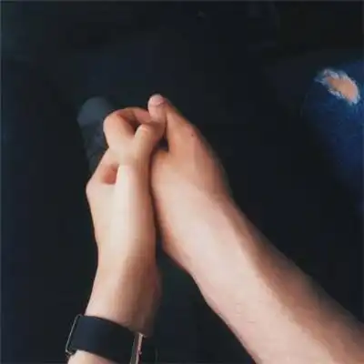 喜欢才会放肆,但爱却是克制