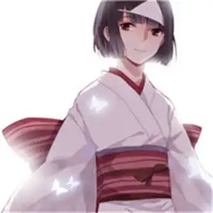 野良神绯头像野良神头像高清图片25p