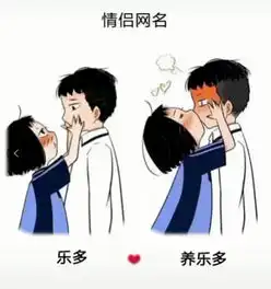 班主任都发现不了的情侣名称,味道太甜腻,网友建议单身不要看