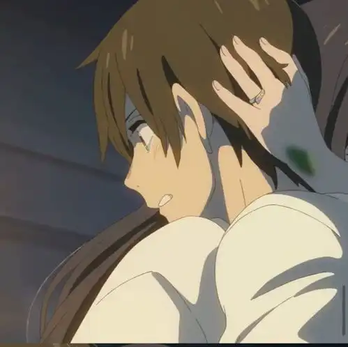 哄女朋友的甜甜句子和情侣头像