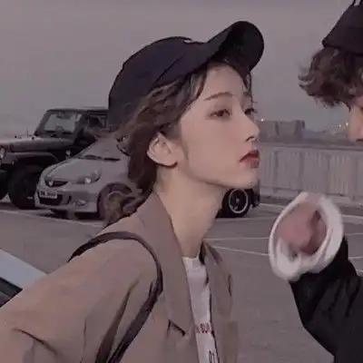 精选优质情头.最后四对图源dt国情侣头像我要个性网