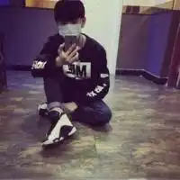 萌萌哒头像可爱男孩男生