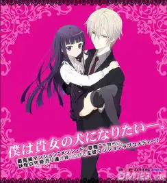 求求求这动漫的情侣头像