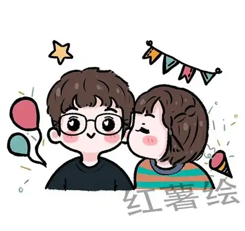 照片生成卡通头像