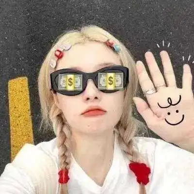 独一无二qq爱人头像