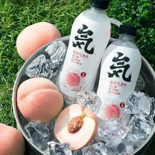 被薇娅李佳琦卖爆的气泡水,真的对健康有害吗