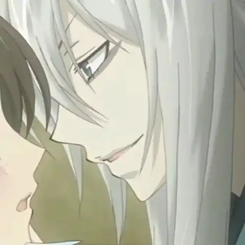 情侣头像我可是有着一只叫做巴卫的非他不嫁的狐狸腾讯新闻