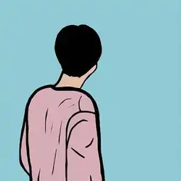 这是情侣头像嘛