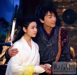陈晓陈妍希头像陈晓陈妍希情侣头像
