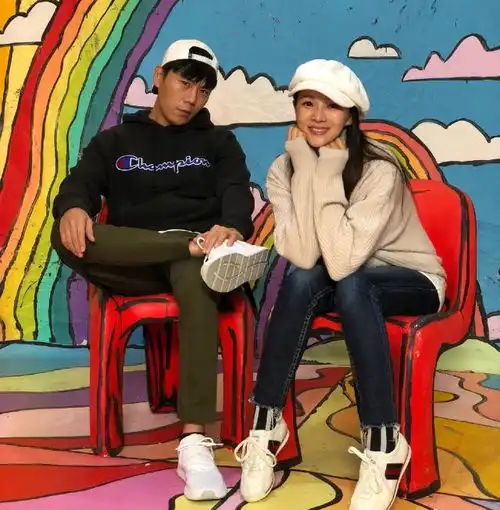 伊能静10年后首谈前夫哈林,自曝当年离婚的原因,让人感到心疼