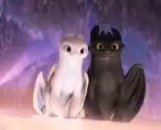 新剧推荐动画电影驯龙高手3