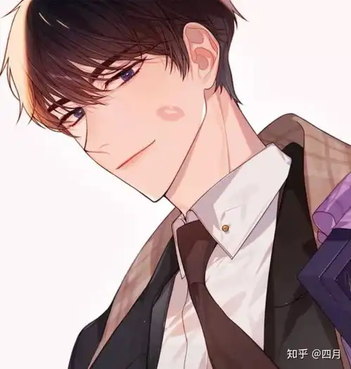 动漫情头
