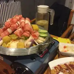 电话地址价格营业时间浦西万达广场韩国料理团购泉州美食