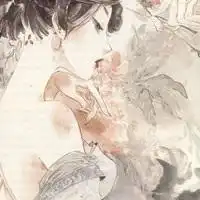 求情侣头像