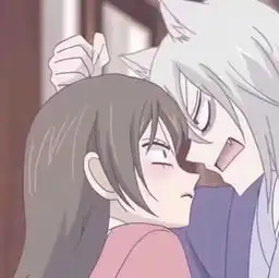 超好看动漫情头