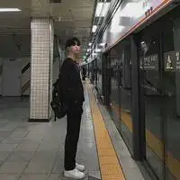 港风文艺男生头像ins文艺范时尚港风男生头像