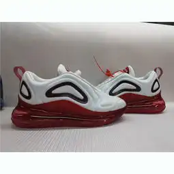 nike耐克airmax720男女子气垫大底休闲运动鞋情侣跑步鞋ao2924