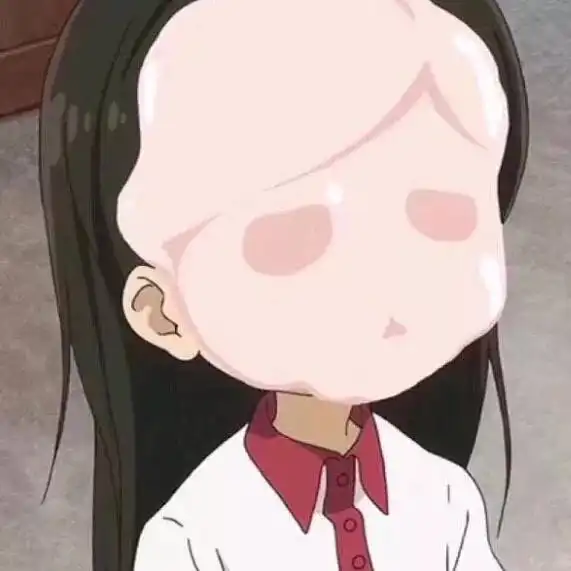 今日份萌萌哒头像来啦