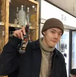 头像壁纸你的早安,我的期待
