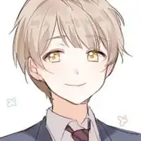 blued好看的头像男生blued卡通头像