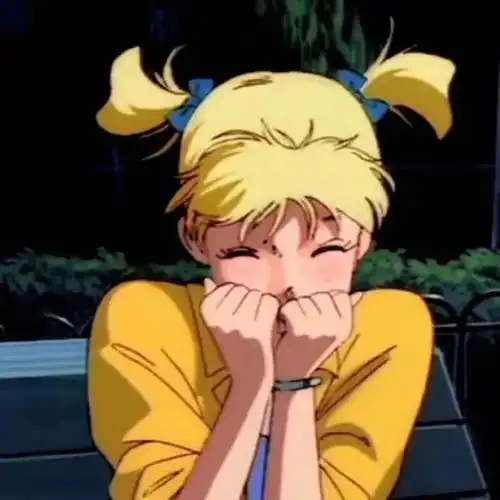 很有感觉的旧漫风头像