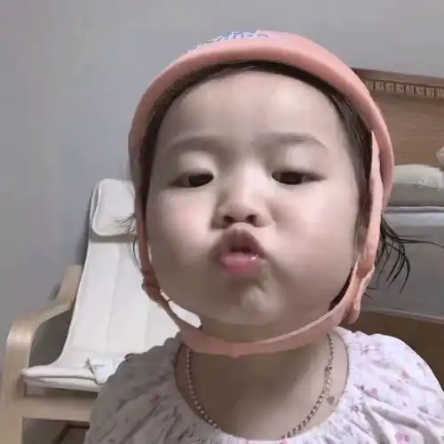 表情包图片我再也不是你的小宝贝,我走了