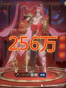 选一款情人节限定返场,得票最多的不是至尊宝,不是凤求凰,而是图4
