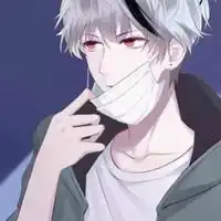 qq男生头像大全动漫精选qq头像男生动漫